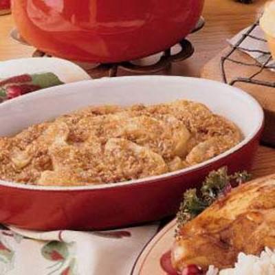 appeldessert