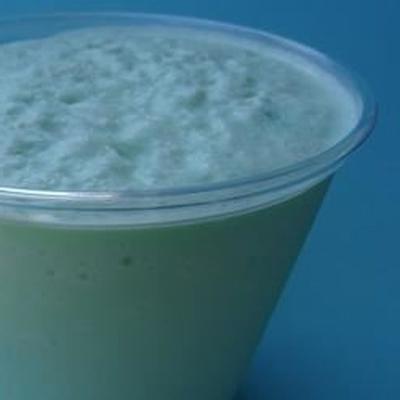 Joe's Shamrock Shake