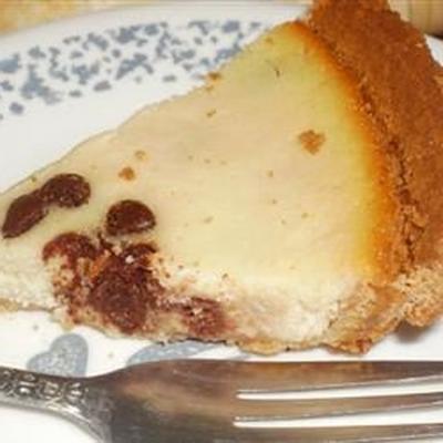 Italiaanse cheesecake ii
