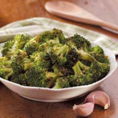 roerbak broccoli