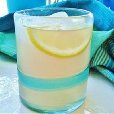 rabarber limonade