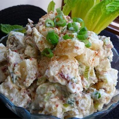 beaumont ranch aardappelsalade