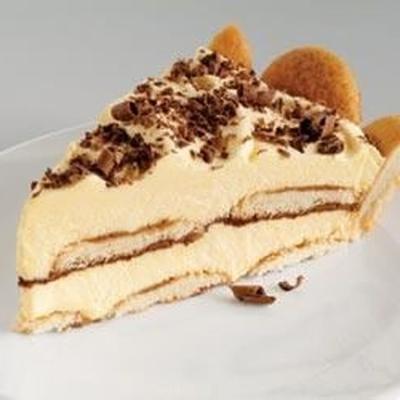 gemakkelijke tiramisu taart