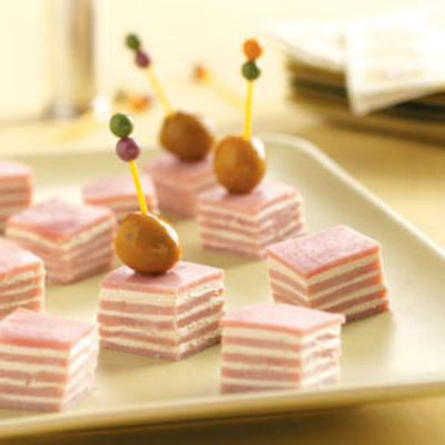 mierikswortel hamblokjes