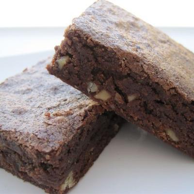 Mexicaanse brownies