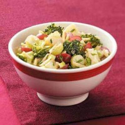 broccoli fruitsalade