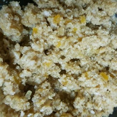 tropische quinoa