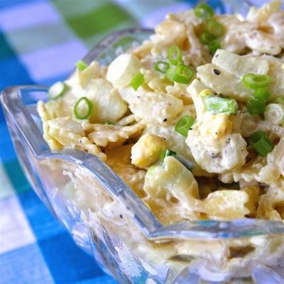 papaardappelsalade