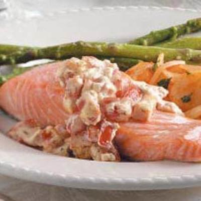 speciale zalm