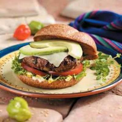 zuidwestelijke burgers