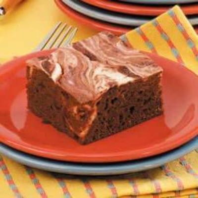 chocolade krul cake