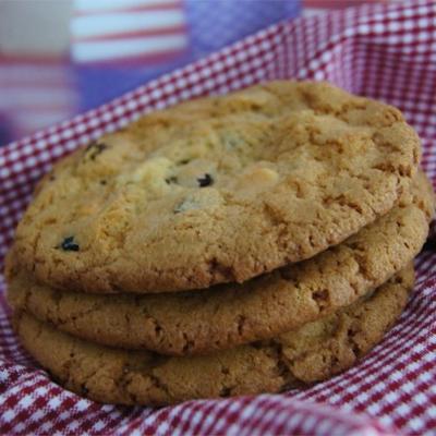 Onafhankelijkheidsdag cookies