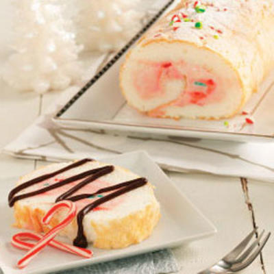 pepermunt engelenbroodje