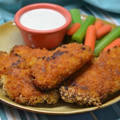 buffalo chicken fingers