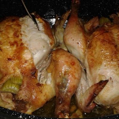 adovado carne (gemarineerde biefstuk)