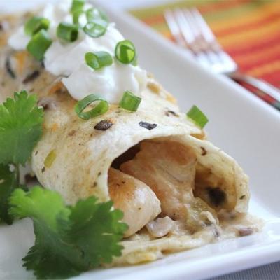 kip enchiladas ii