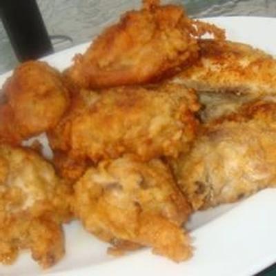 tanya's louisiana southern fried chicken