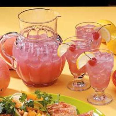 roze grapefruitpunch