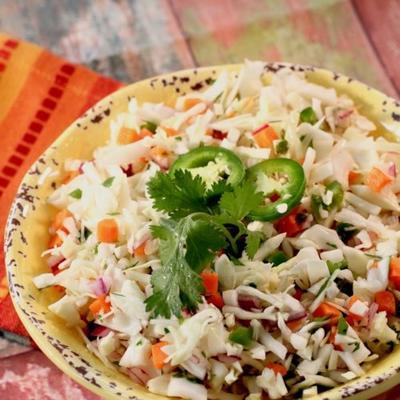 taco slaw