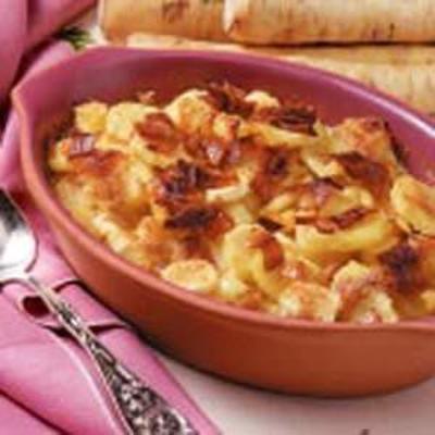 geschulpte pastinaken