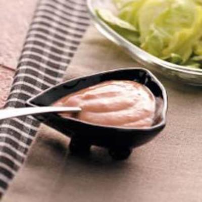 geweldige saladedressing