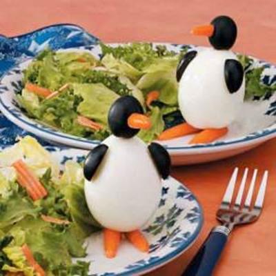 eierpinguïns