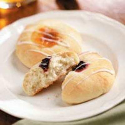 puree aardappel kolaches