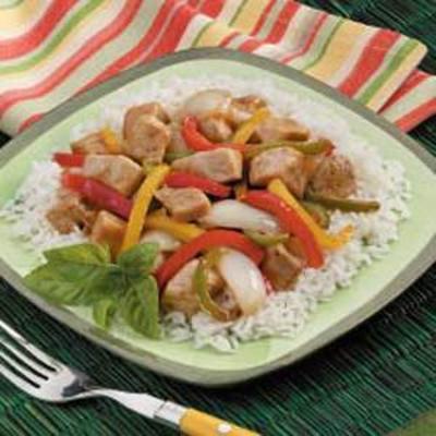 kippoeder roerbakken