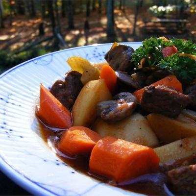 make-ahead slowcooker rundvleesstoofpot