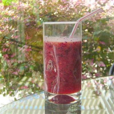 zomerzoete smoothies