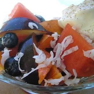 zomerse fruitsalade ii