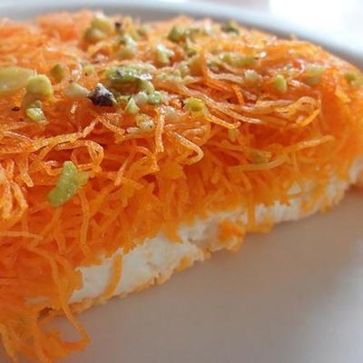 kanafa