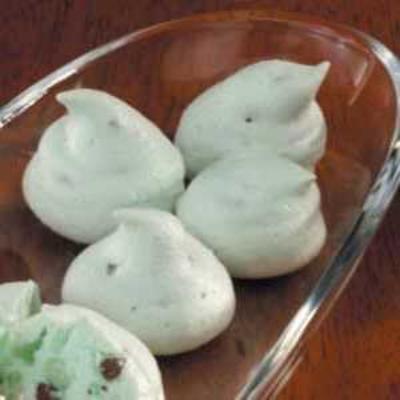 mint koekjes