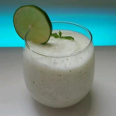 cocojito (bevroren mojito)