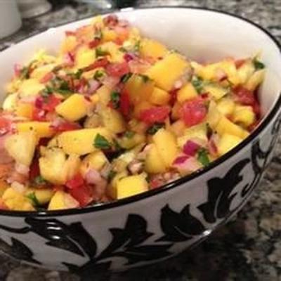 verse mango salsa