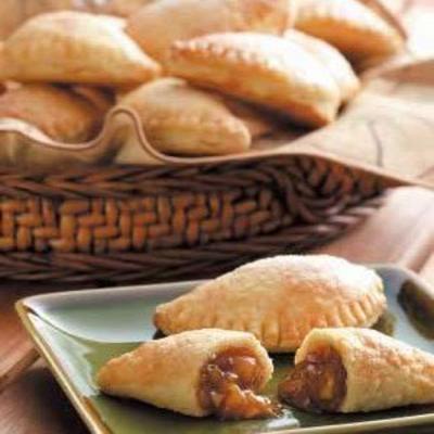 guava empanadas