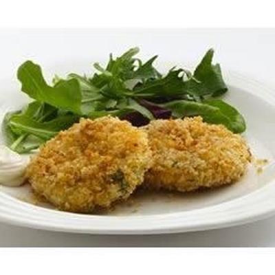 crab cakes chiarello