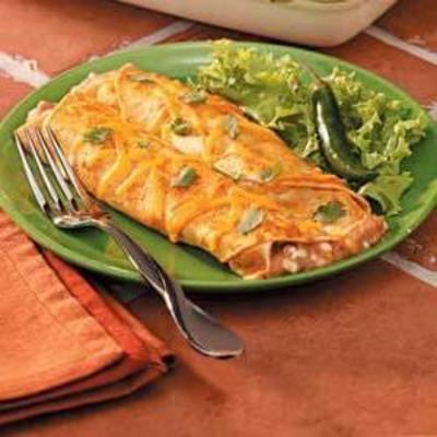 boon enchiladas