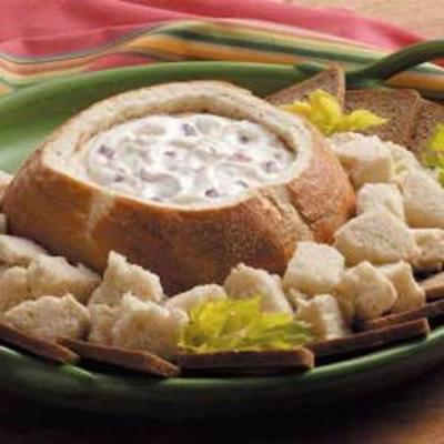 brood dip