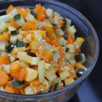 basic chinese stir fry vegetables