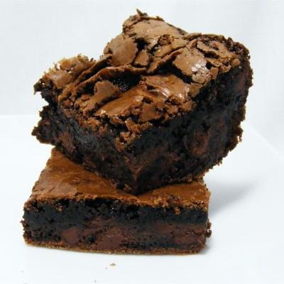 vriend brownies