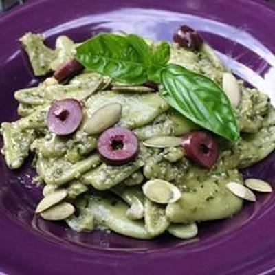 presto veganistische pesto