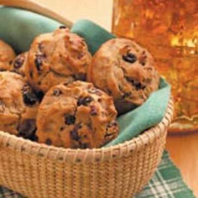 rogge muffins