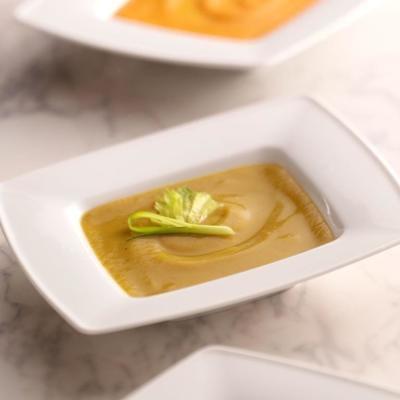 romige split erwtensoep