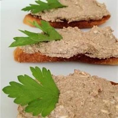 dottie's paté