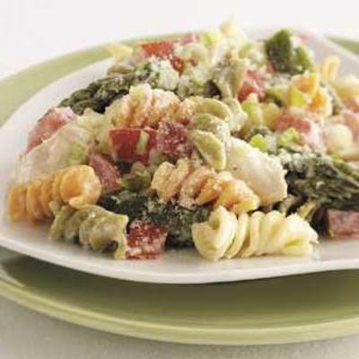 kip caesar pasta toss