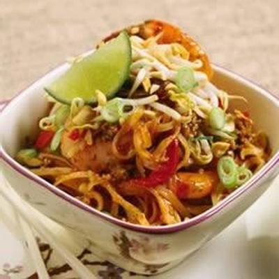 klassieke pad thai