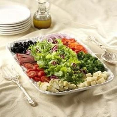 antipasto slaschotel