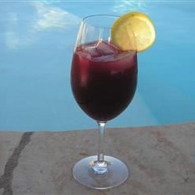 sangria a la las vegas round up 2011