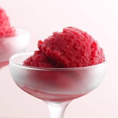 zure kersensorbet